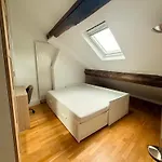 בית נופש Triplex Belle Epoque Hypercenter מלון