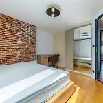 Triplex Belle Epoque Hypercenter בית נופש