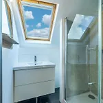 בית נופש Triplex Belle Epoque Hypercenter מלון