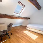 Triplex Belle Epoque Hypercenter בית נופש
