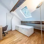 בית נופש Triplex Belle Epoque Hypercenter מלון
