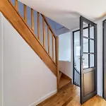 Triplex Belle Epoque Hypercenter *