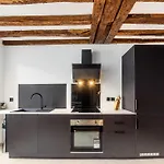Triplex Belle Epoque Hypercenter *