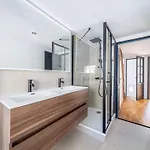 Triplex Belle Epoque Hypercenter בית נופש מלון