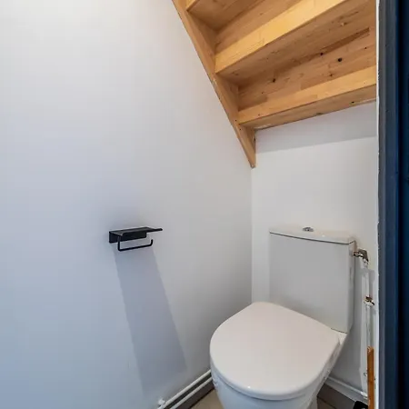 Triplex Belle époque Hypercenter Melun