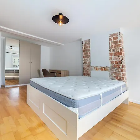 בית נופש Triplex Belle Epoque Hypercenter
